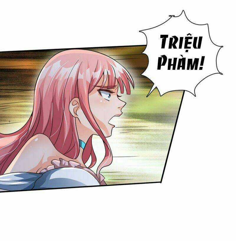 Đô Thị Chí Tôn Thiên Sư - Chapter 18 - Trang 23