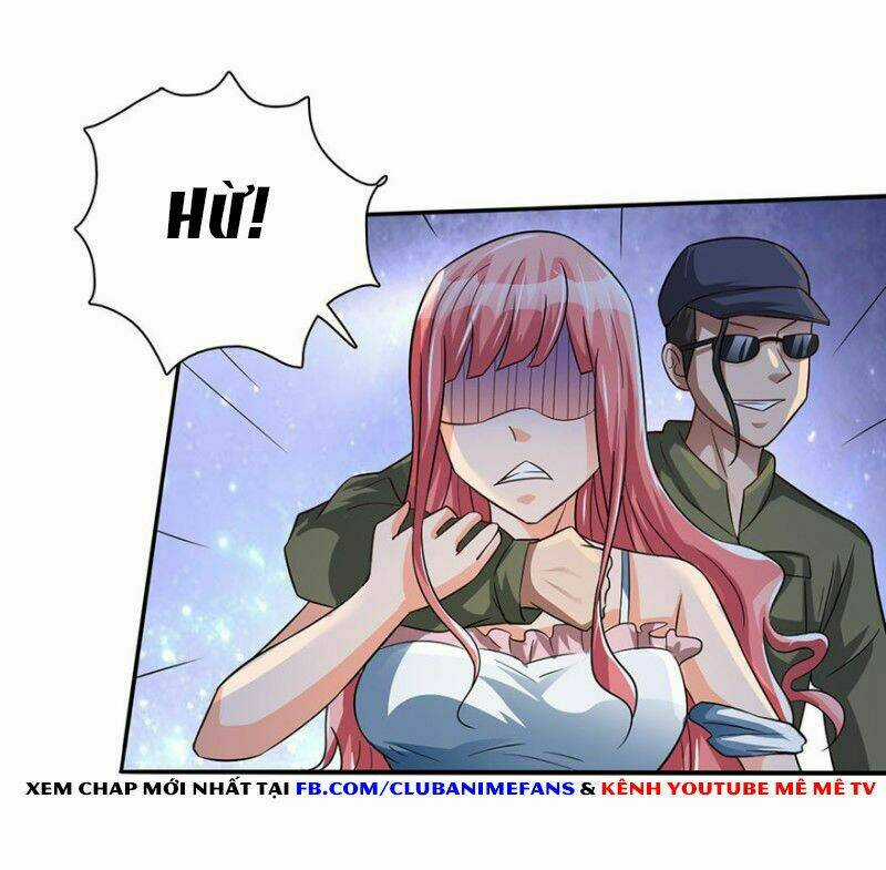 Đô Thị Chí Tôn Thiên Sư - Chapter 18 - Trang 24