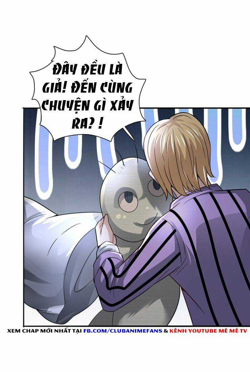 Đô Thị Chí Tôn Thiên Sư - Chapter 19 - Trang 11