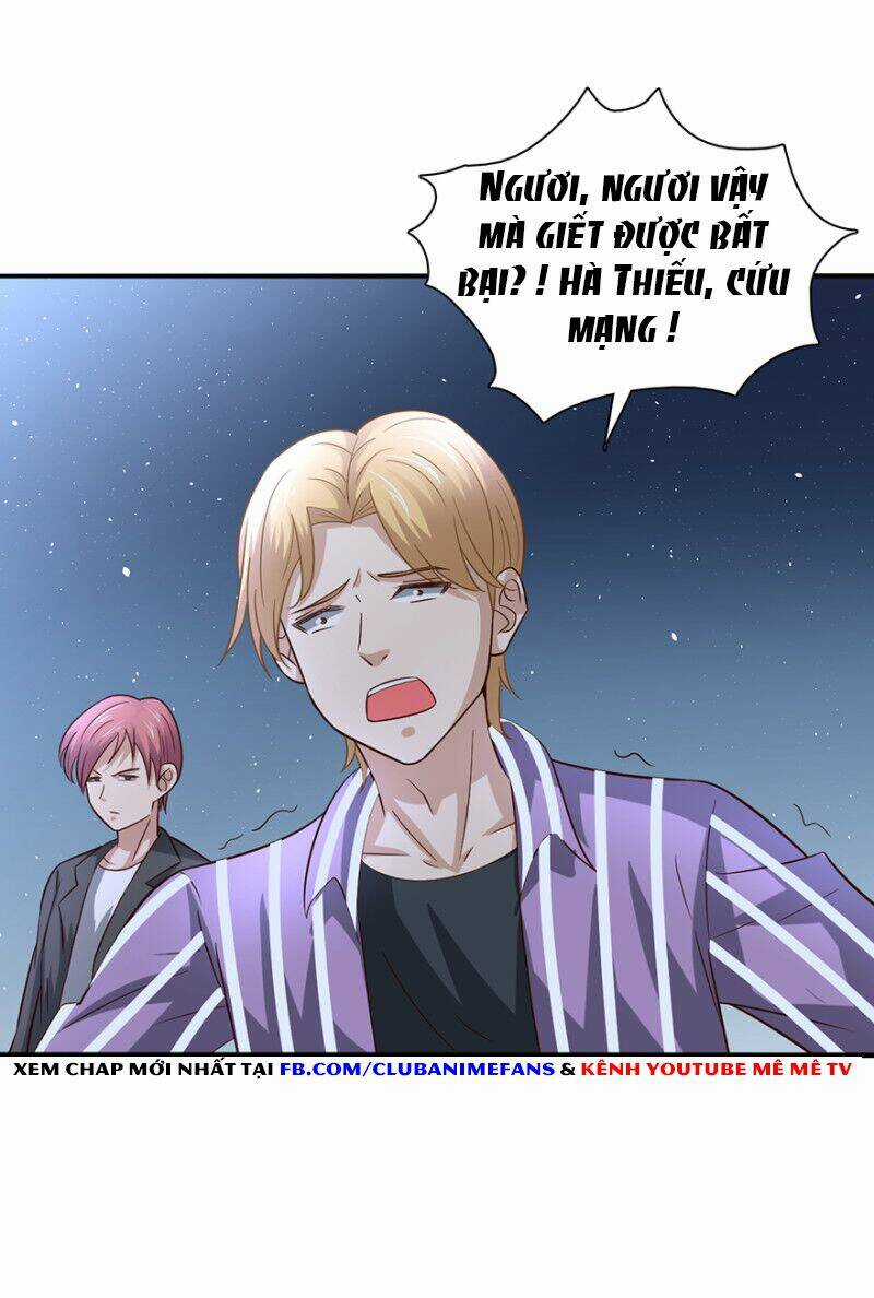 Đô Thị Chí Tôn Thiên Sư - Chapter 19 - Trang 14