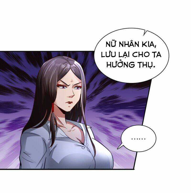 Đô Thị Chí Tôn Thiên Sư - Chapter 19 - Trang 16
