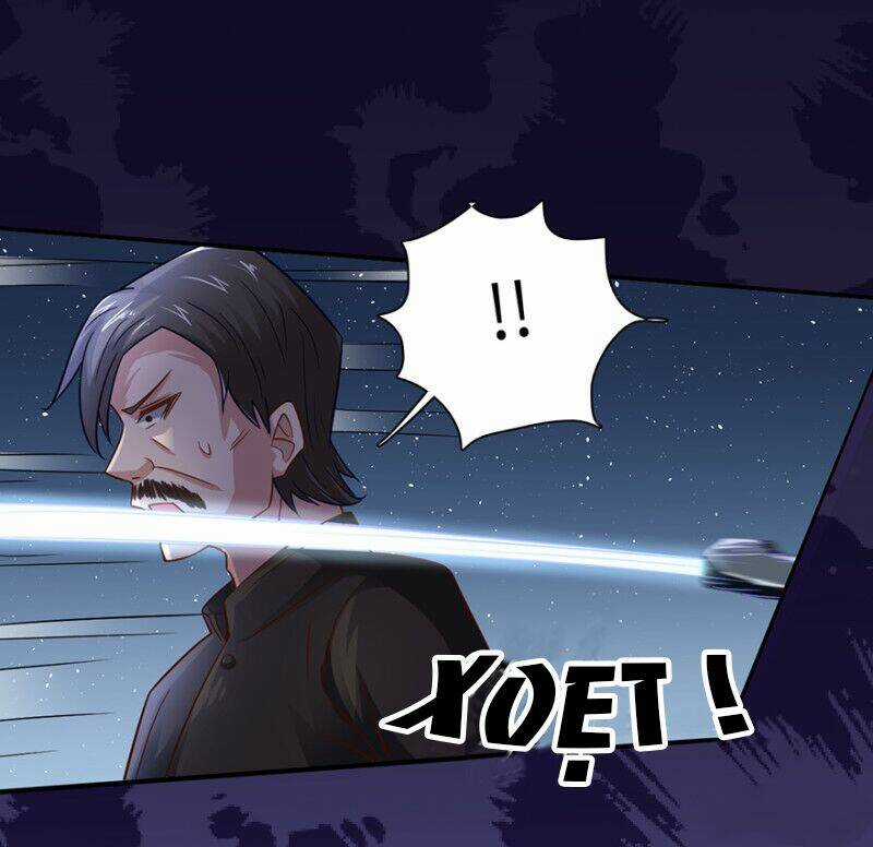 Đô Thị Chí Tôn Thiên Sư - Chapter 19 - Trang 19