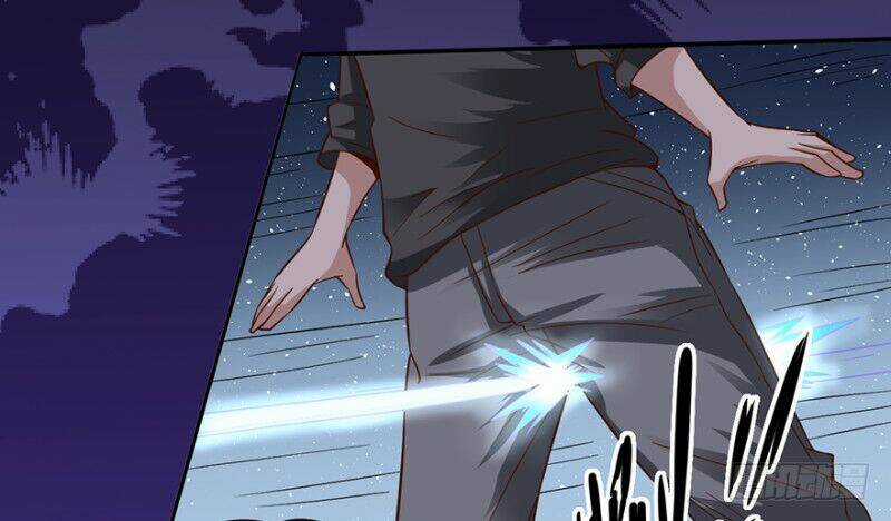 Đô Thị Chí Tôn Thiên Sư - Chapter 19 - Trang 20