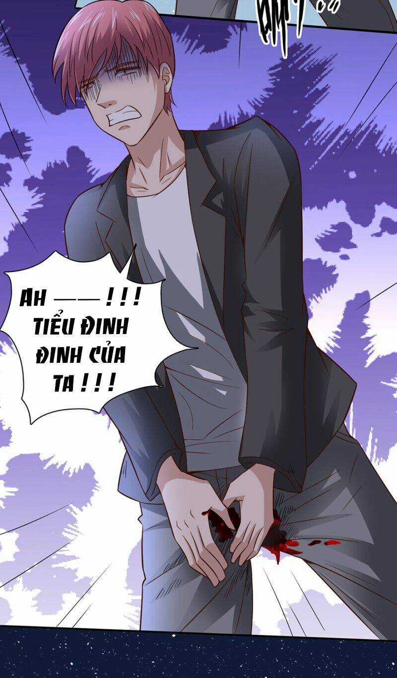 Đô Thị Chí Tôn Thiên Sư - Chapter 19 - Trang 21