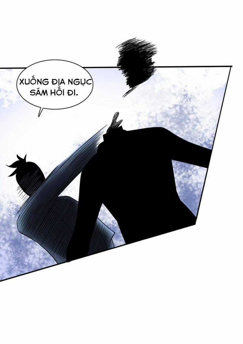 Đô Thị Chí Tôn Thiên Sư - Chapter 19 - Trang 24