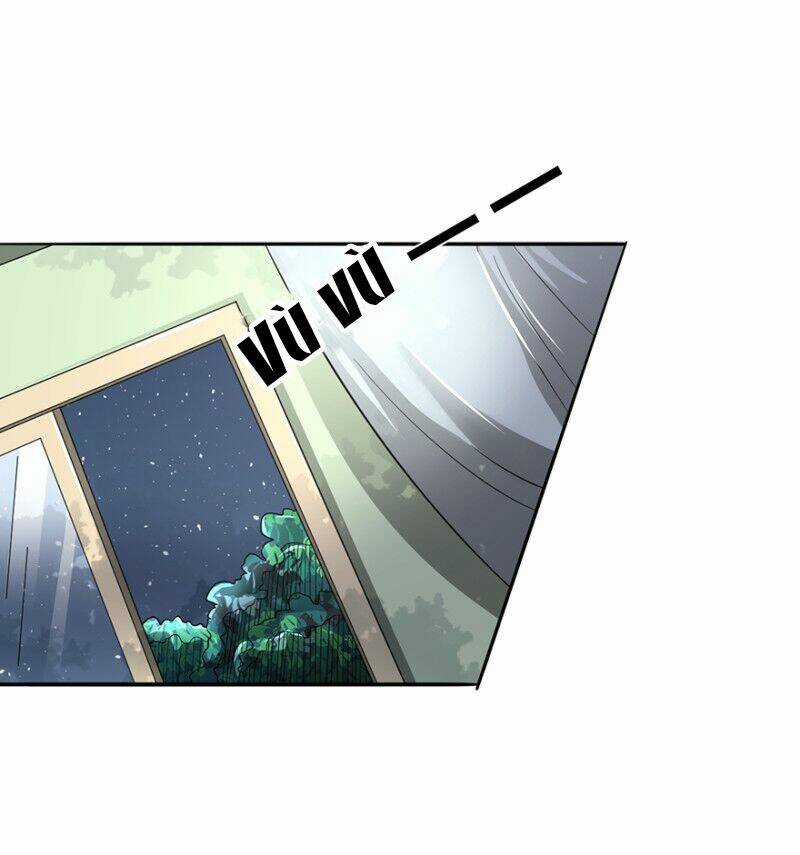 Đô Thị Chí Tôn Thiên Sư - Chapter 19 - Trang 4