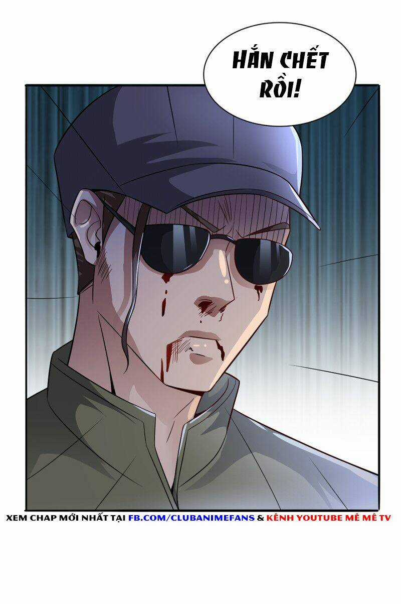 Đô Thị Chí Tôn Thiên Sư - Chapter 19 - Trang 10