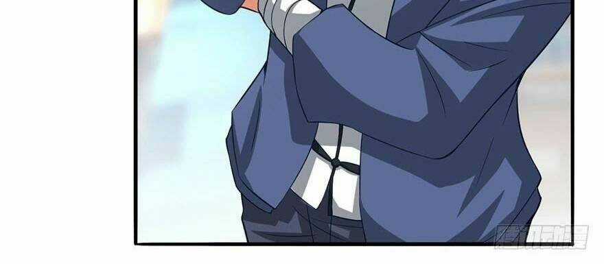 Đô Thị Chí Tôn Thiên Sư - Chapter 2 - Trang 11