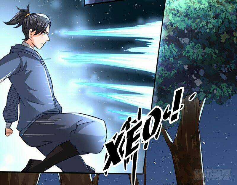 Đô Thị Chí Tôn Thiên Sư - Chapter 20 - Trang 12