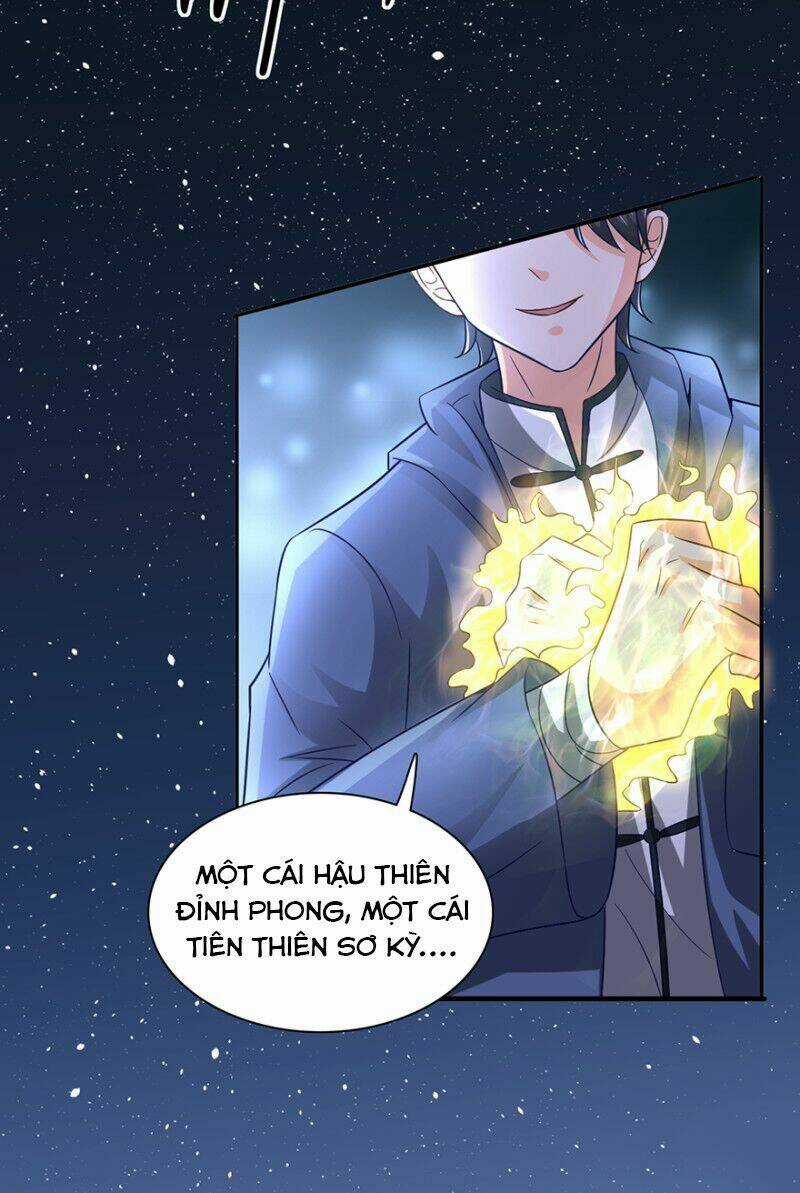 Đô Thị Chí Tôn Thiên Sư - Chapter 20 - Trang 16