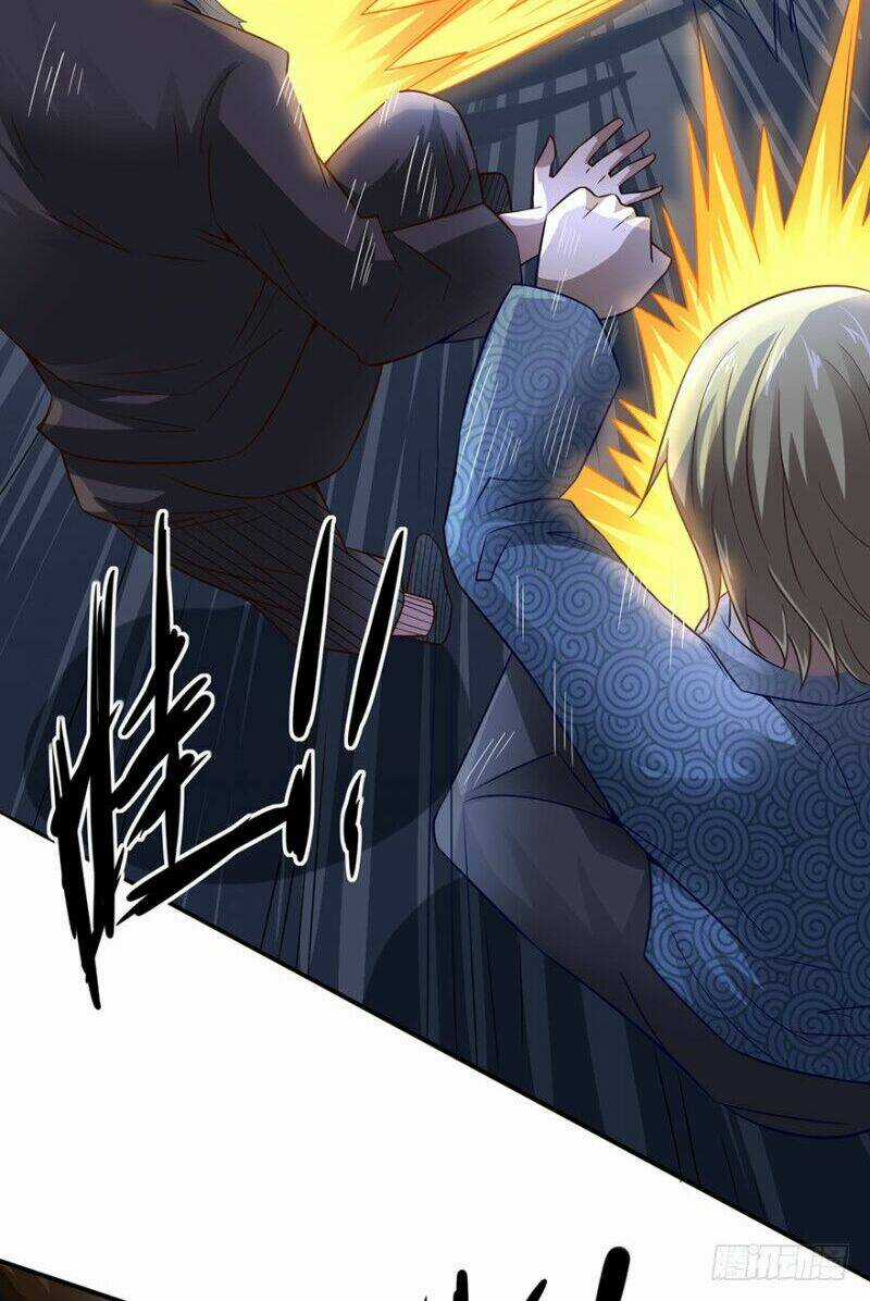 Đô Thị Chí Tôn Thiên Sư - Chapter 20 - Trang 18