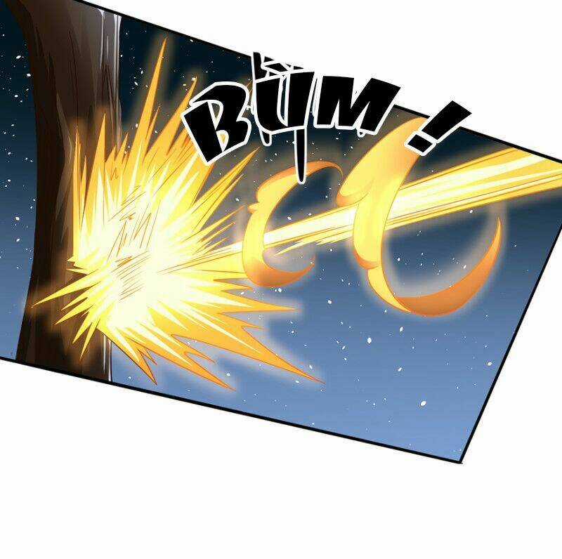 Đô Thị Chí Tôn Thiên Sư - Chapter 20 - Trang 19