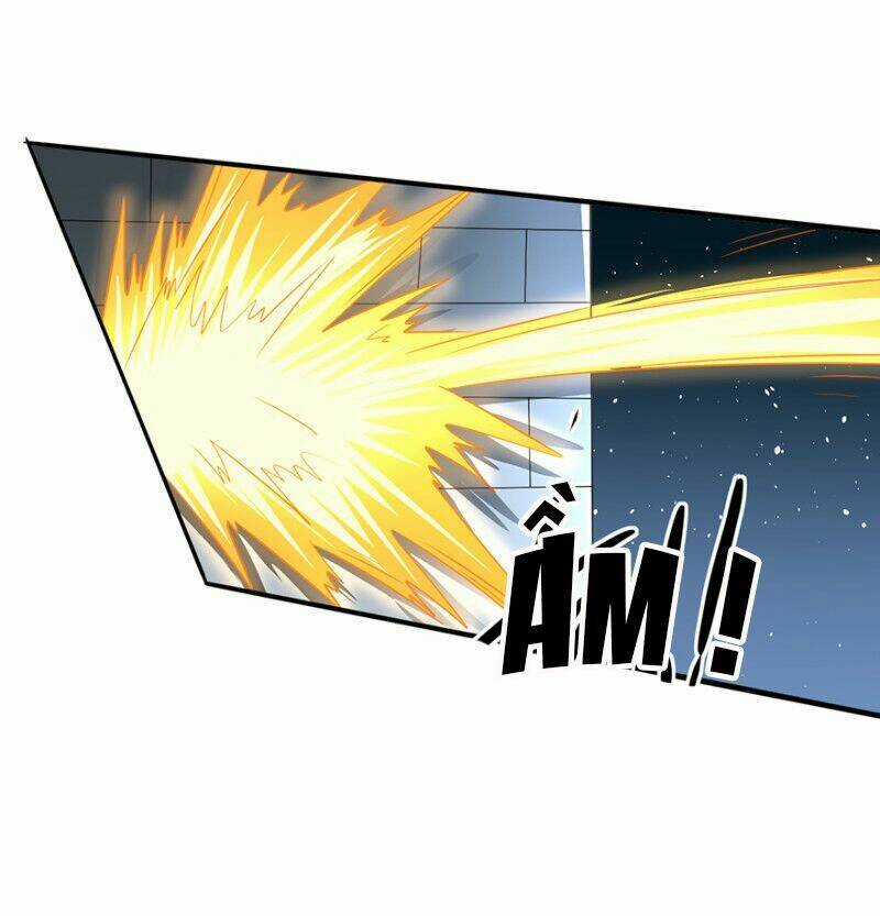 Đô Thị Chí Tôn Thiên Sư - Chapter 20 - Trang 20