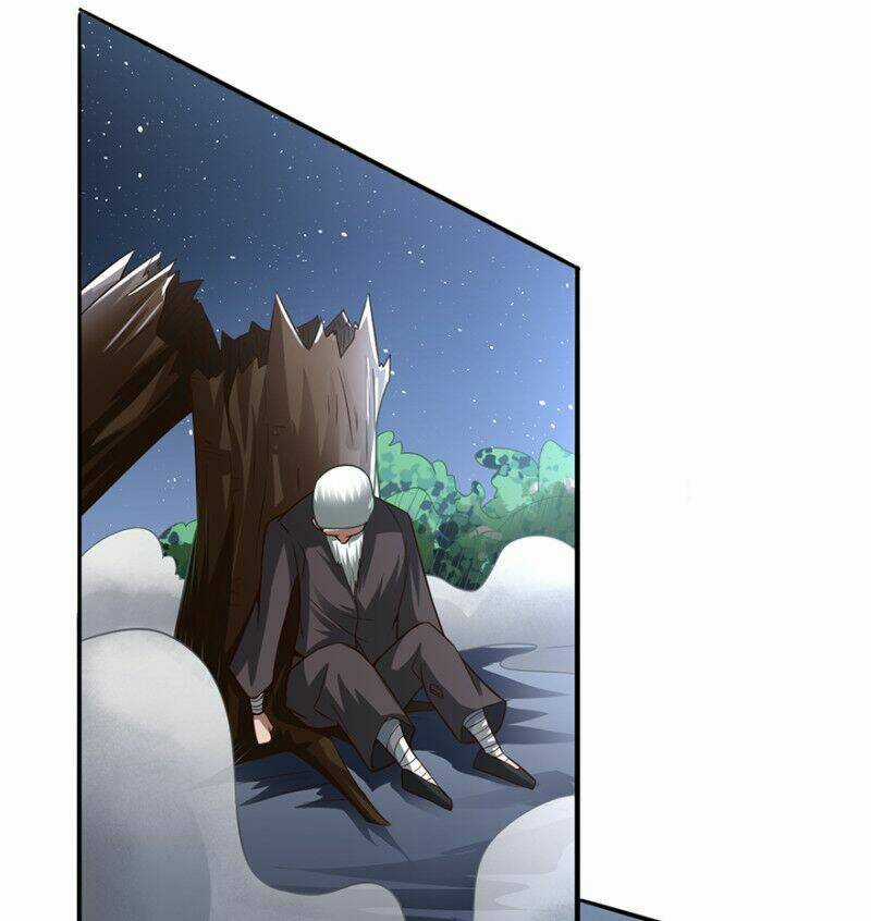 Đô Thị Chí Tôn Thiên Sư - Chapter 20 - Trang 21