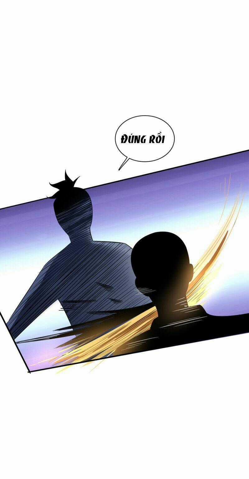 Đô Thị Chí Tôn Thiên Sư - Chapter 20 - Trang 26