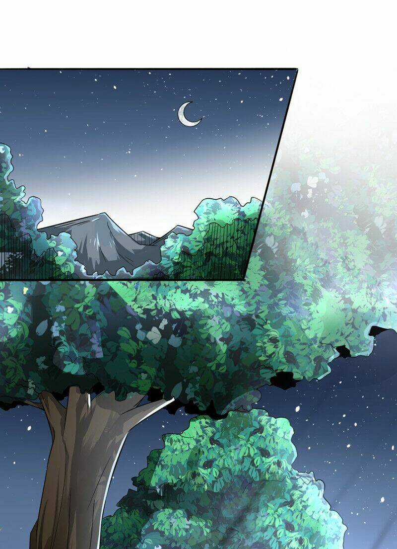 Đô Thị Chí Tôn Thiên Sư - Chapter 21 - Trang 11