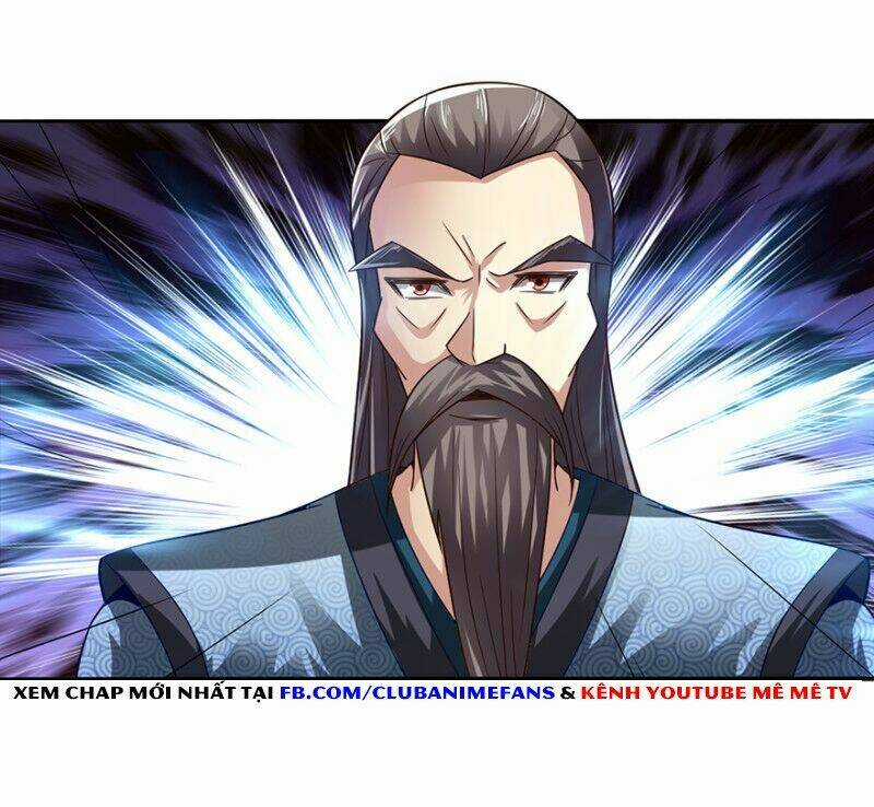 Đô Thị Chí Tôn Thiên Sư - Chapter 21 - Trang 16