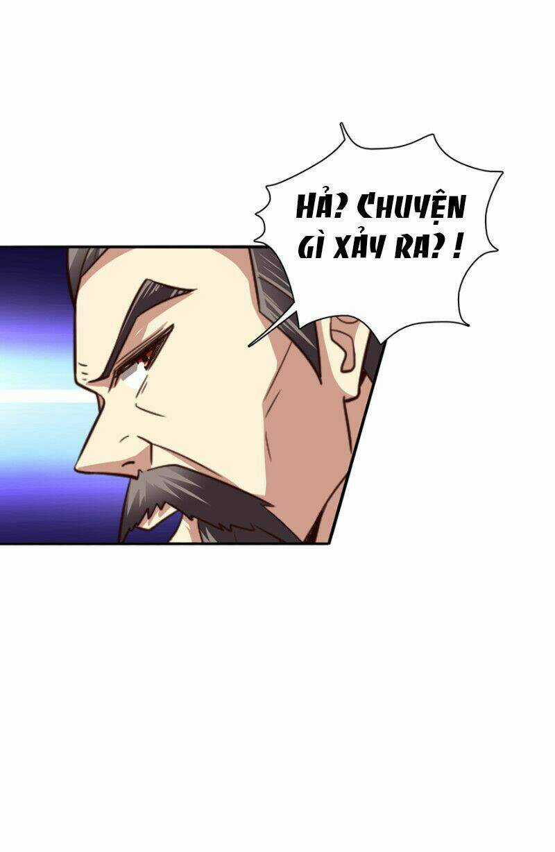 Đô Thị Chí Tôn Thiên Sư - Chapter 21 - Trang 19