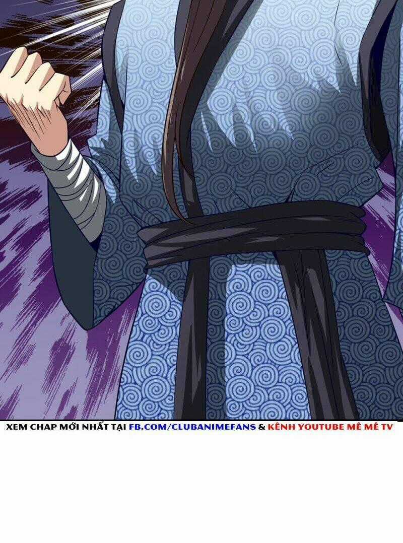 Đô Thị Chí Tôn Thiên Sư - Chapter 21 - Trang 26