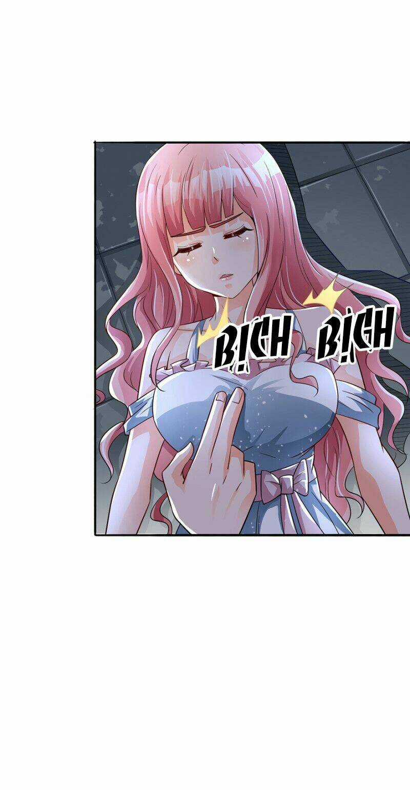 Đô Thị Chí Tôn Thiên Sư - Chapter 21 - Trang 7