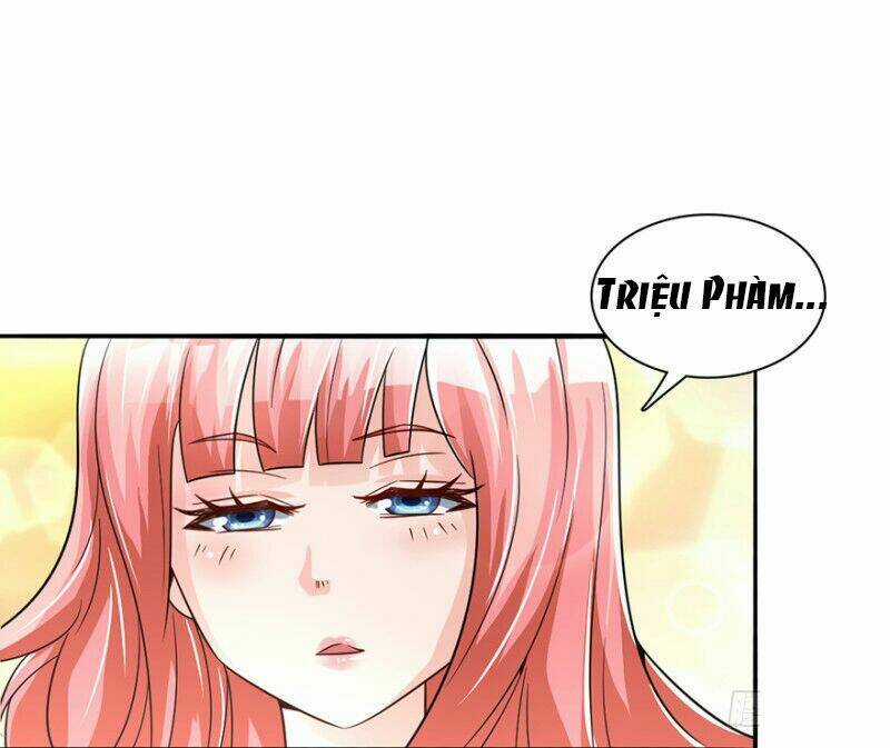 Đô Thị Chí Tôn Thiên Sư - Chapter 21 - Trang 8