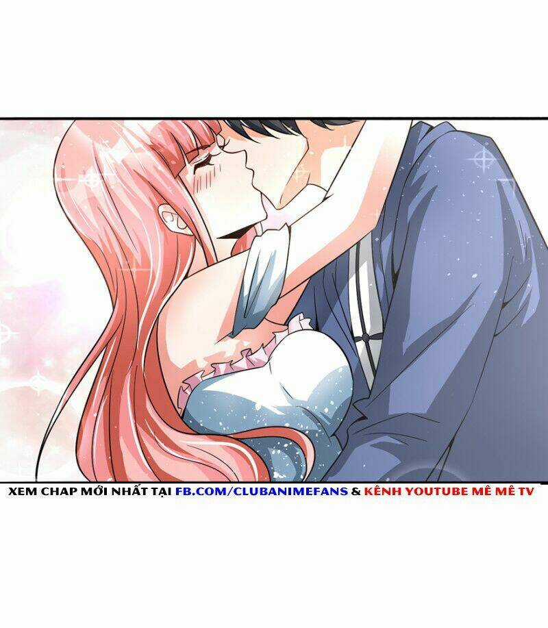 Đô Thị Chí Tôn Thiên Sư - Chapter 21 - Trang 10