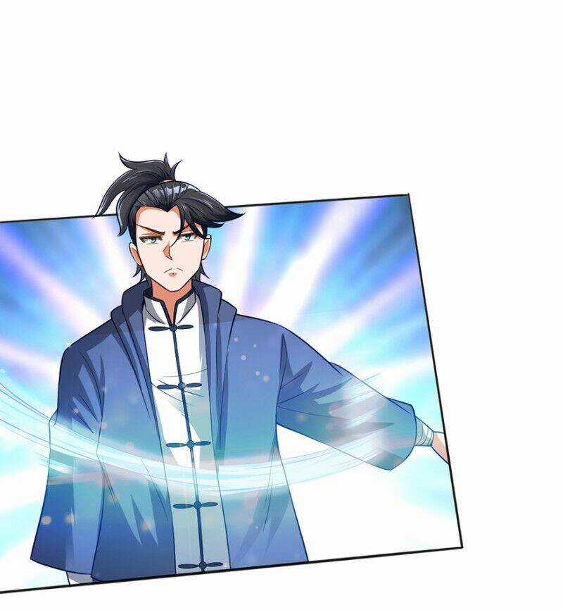 Đô Thị Chí Tôn Thiên Sư - Chapter 22 - Trang 12