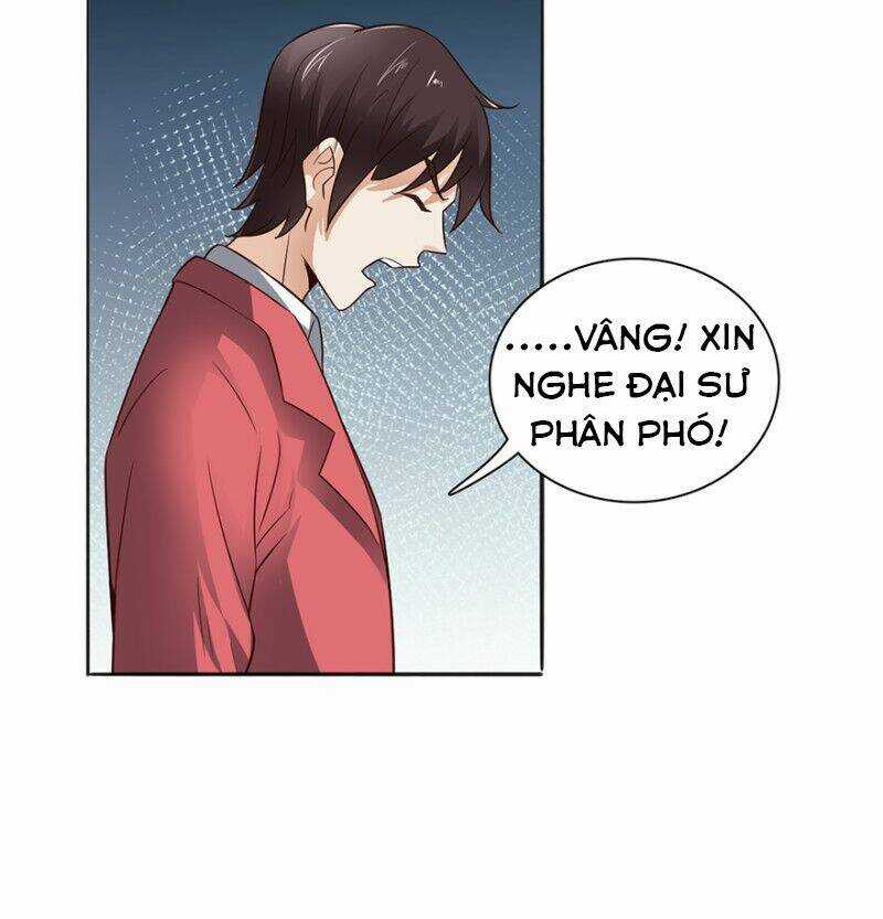 Đô Thị Chí Tôn Thiên Sư - Chapter 22 - Trang 16