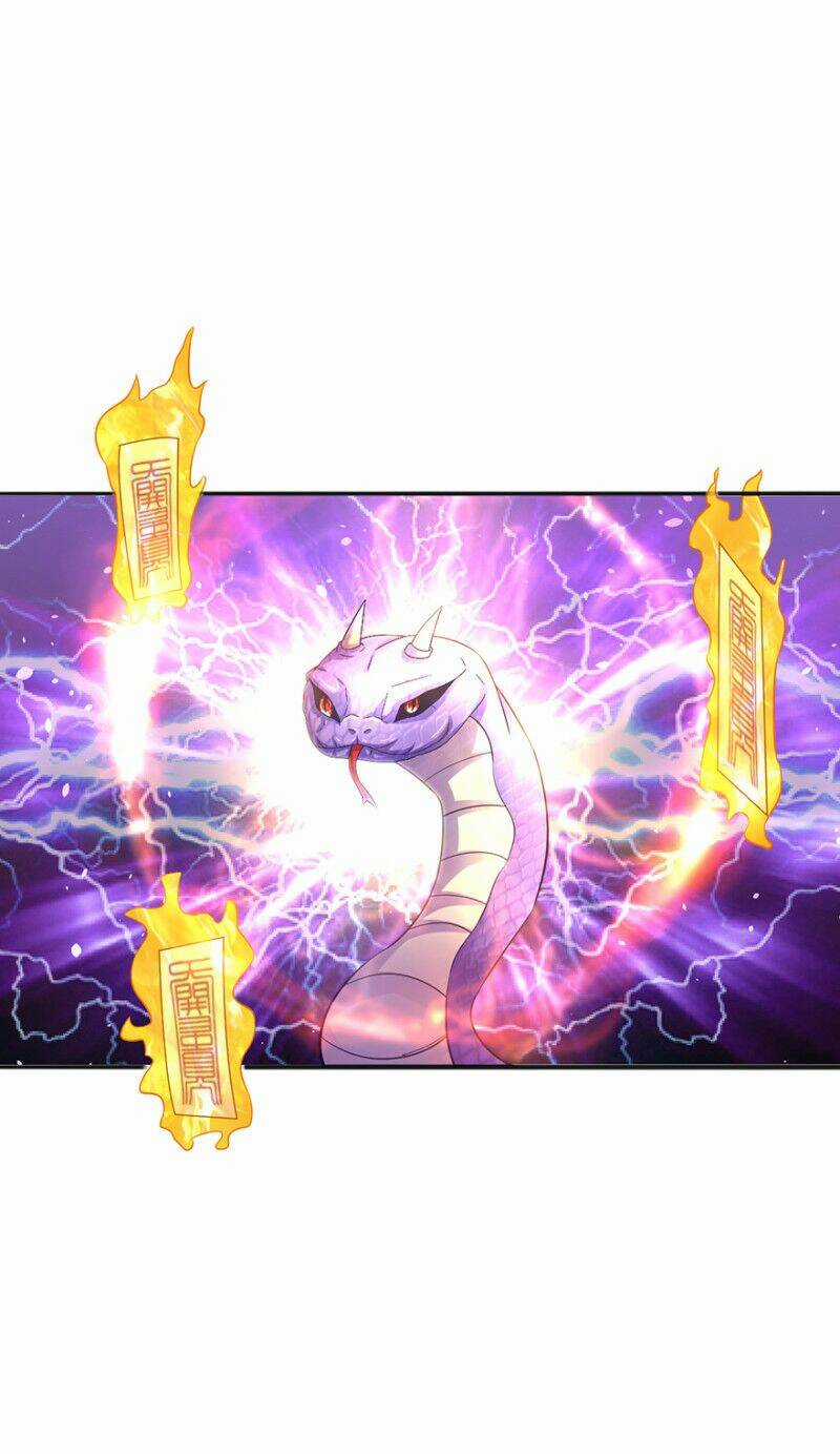 Đô Thị Chí Tôn Thiên Sư - Chapter 22 - Trang 25