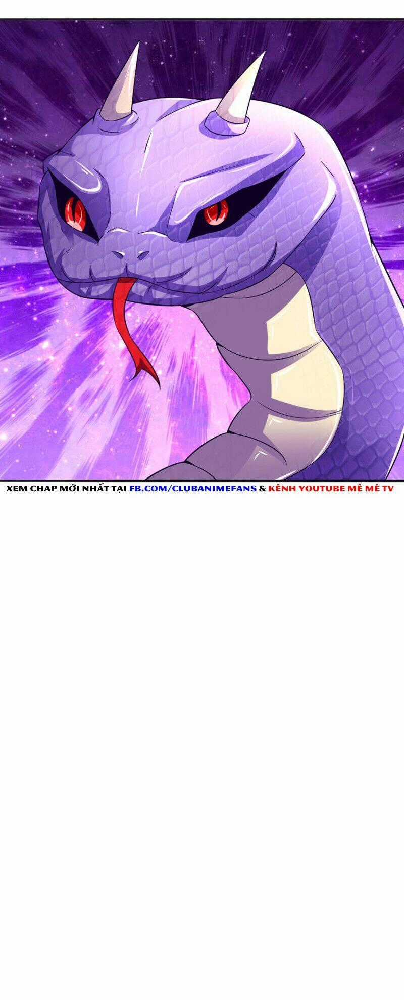 Đô Thị Chí Tôn Thiên Sư - Chapter 22 - Trang 26