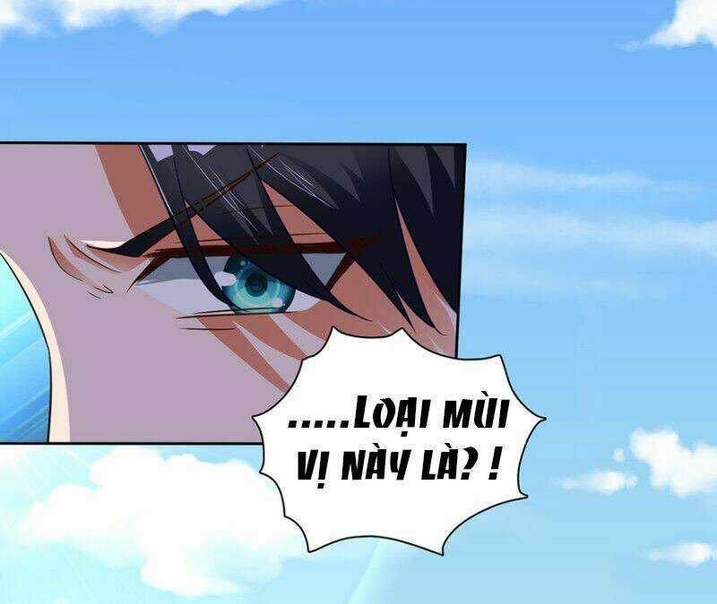 Đô Thị Chí Tôn Thiên Sư - Chapter 23 - Trang 11