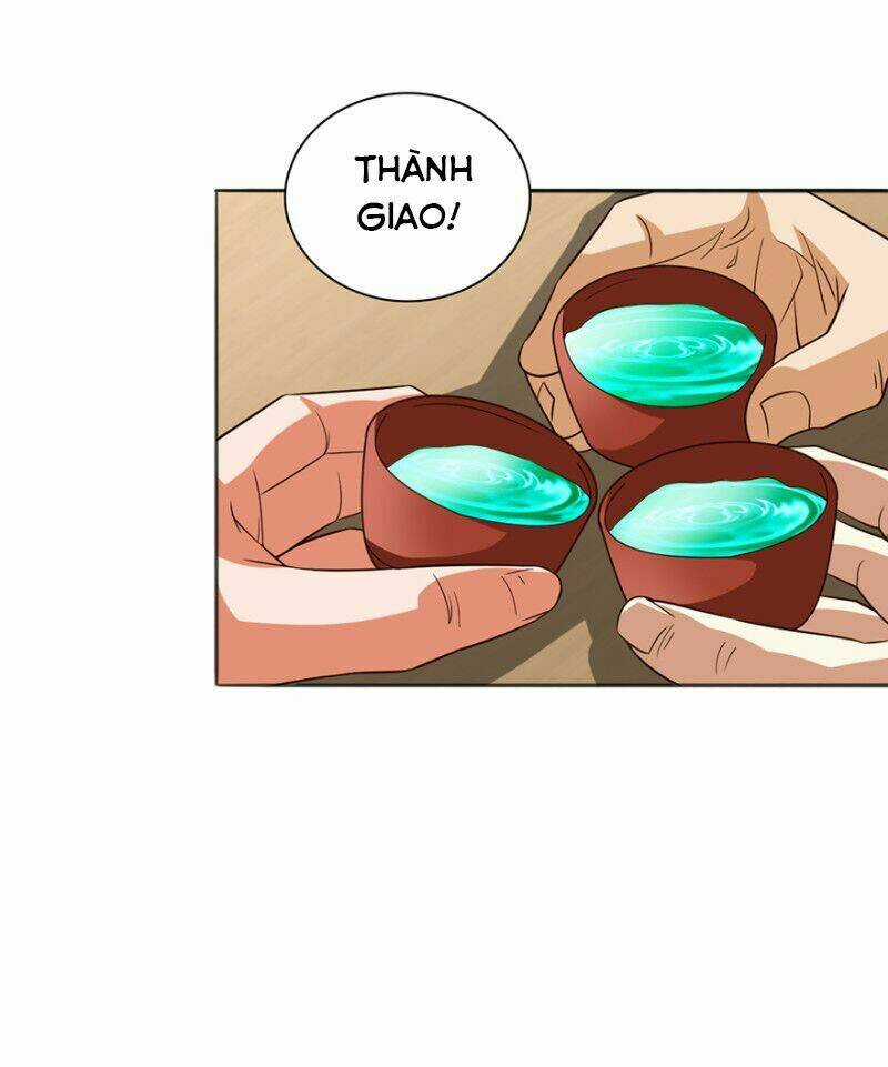 Đô Thị Chí Tôn Thiên Sư - Chapter 23 - Trang 17