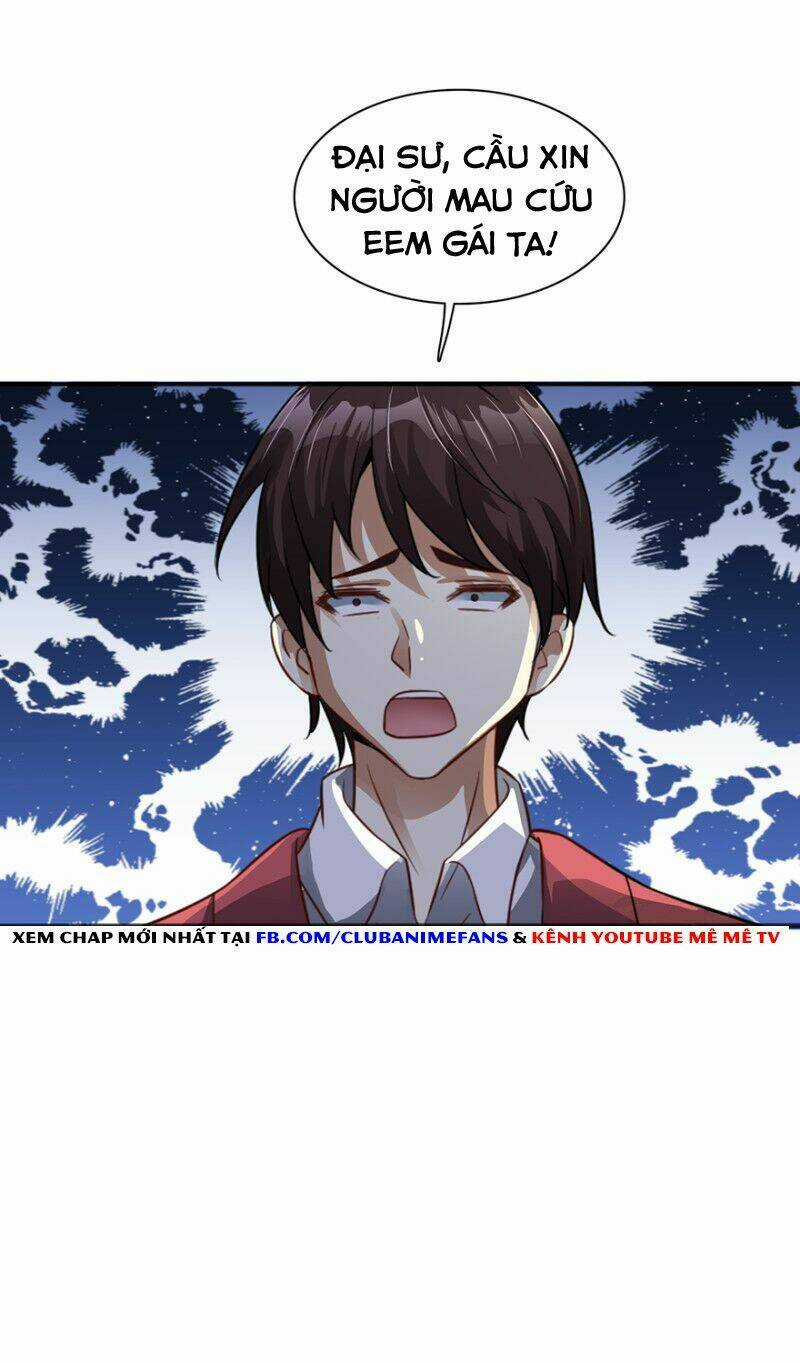 Đô Thị Chí Tôn Thiên Sư - Chapter 23 - Trang 7