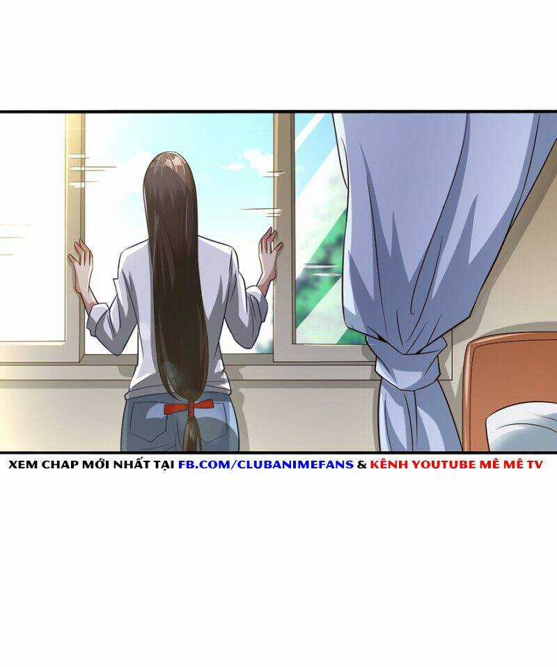 Đô Thị Chí Tôn Thiên Sư - Chapter 24 - Trang 11