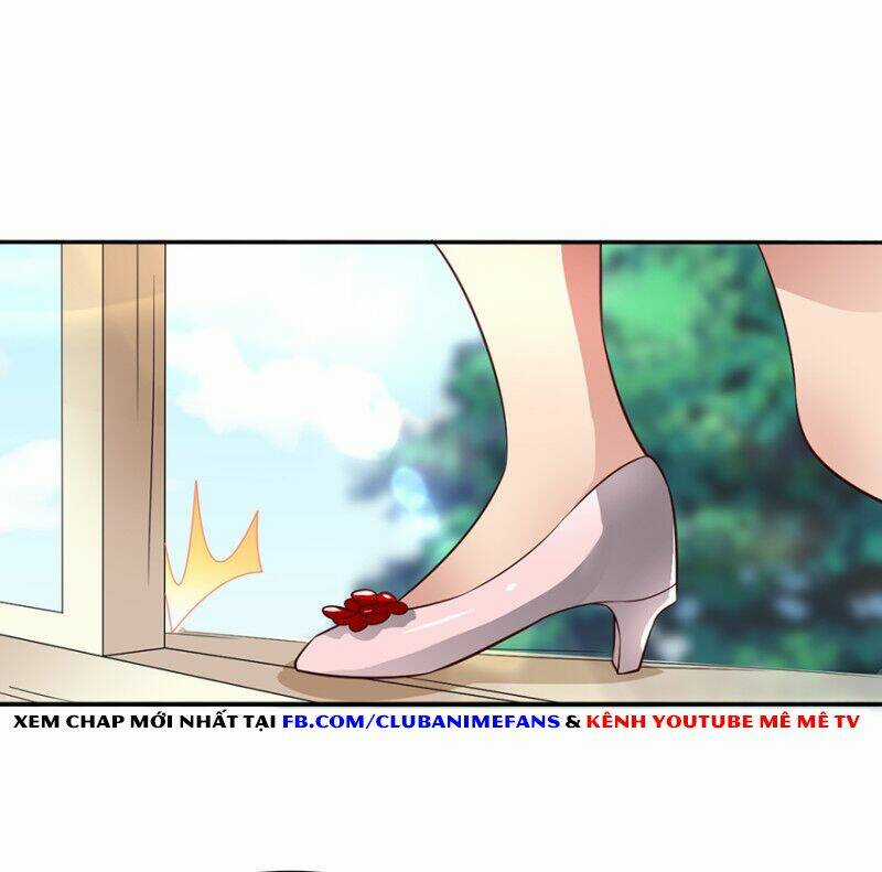 Đô Thị Chí Tôn Thiên Sư - Chapter 24 - Trang 16