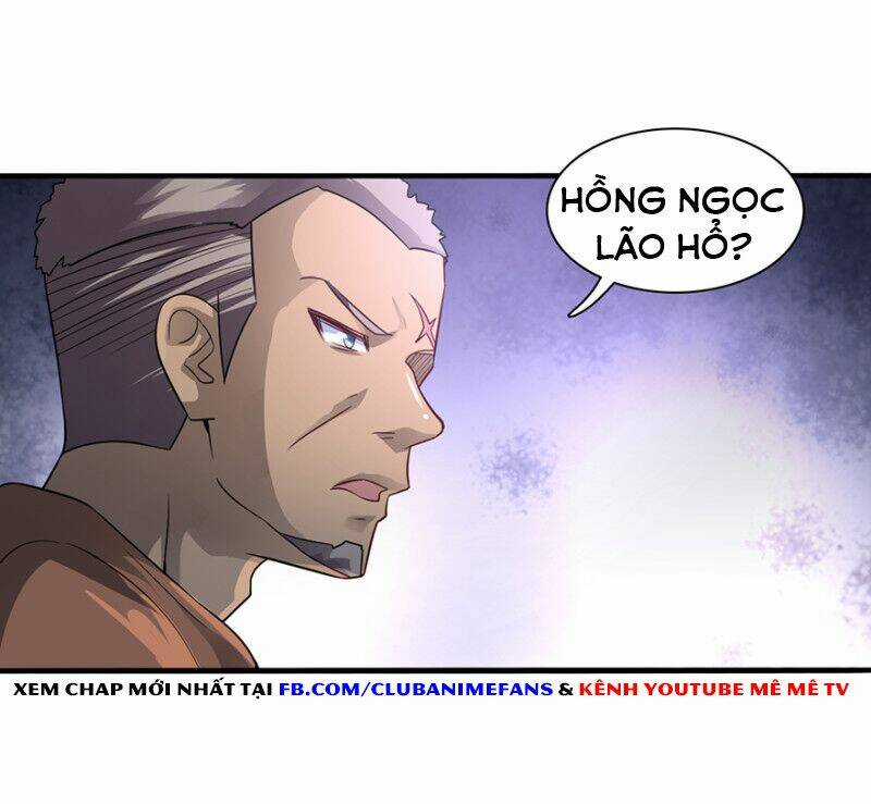 Đô Thị Chí Tôn Thiên Sư - Chapter 24 - Trang 18