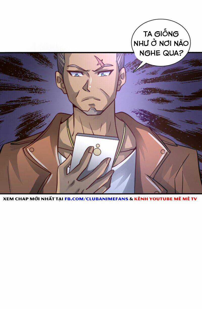 Đô Thị Chí Tôn Thiên Sư - Chapter 24 - Trang 19