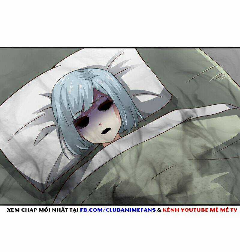 Đô Thị Chí Tôn Thiên Sư - Chapter 24 - Trang 3