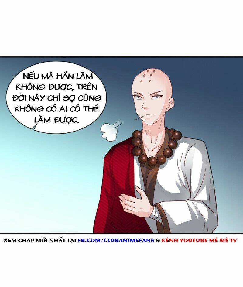 Đô Thị Chí Tôn Thiên Sư - Chapter 25 - Trang 16
