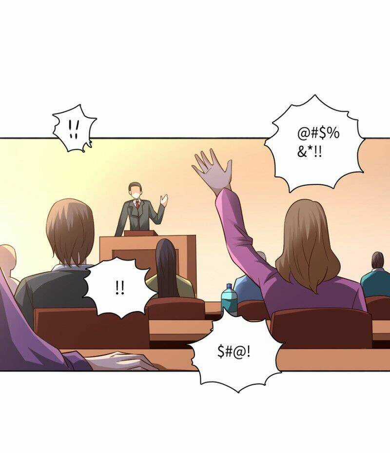 Đô Thị Chí Tôn Thiên Sư - Chapter 25 - Trang 20