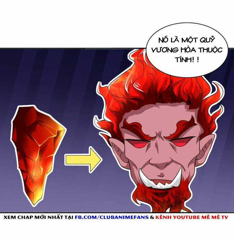 Đô Thị Chí Tôn Thiên Sư - Chapter 25 - Trang 29