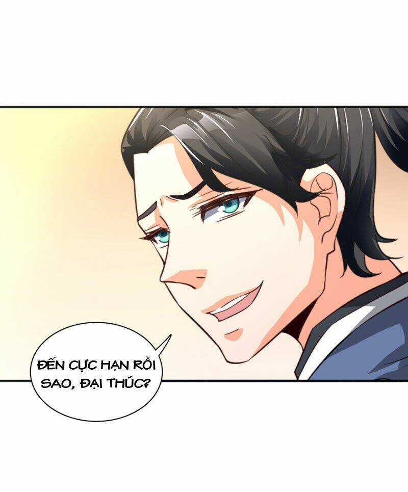 Đô Thị Chí Tôn Thiên Sư - Chapter 26 - Trang 11