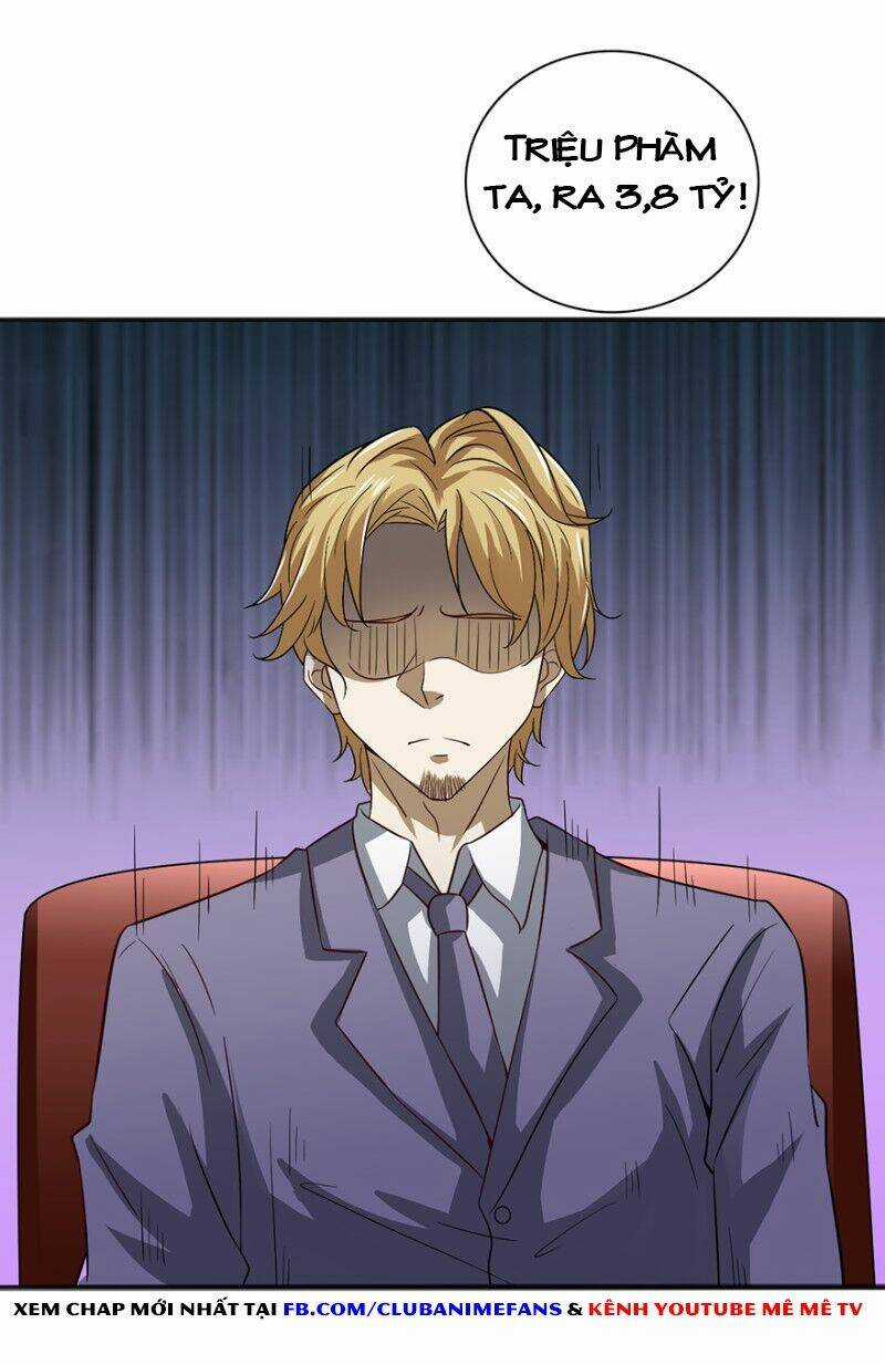 Đô Thị Chí Tôn Thiên Sư - Chapter 26 - Trang 12