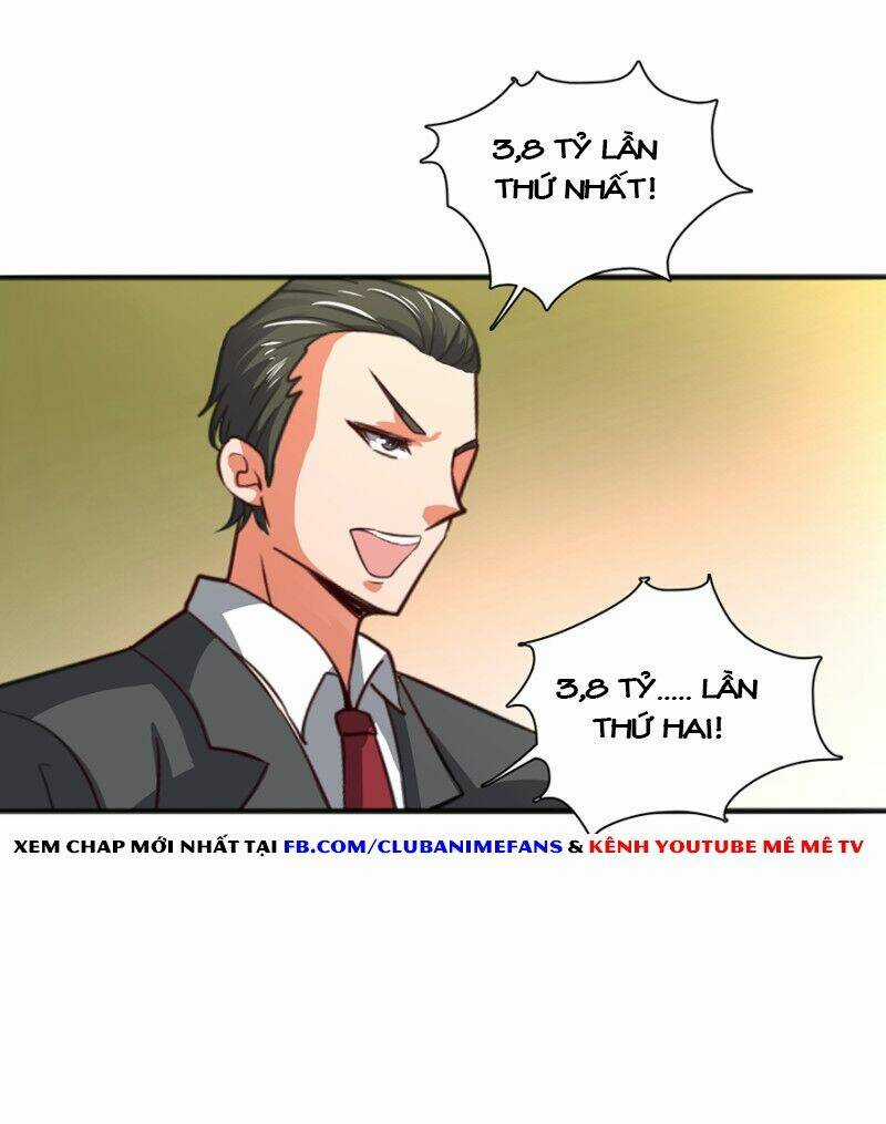 Đô Thị Chí Tôn Thiên Sư - Chapter 26 - Trang 13
