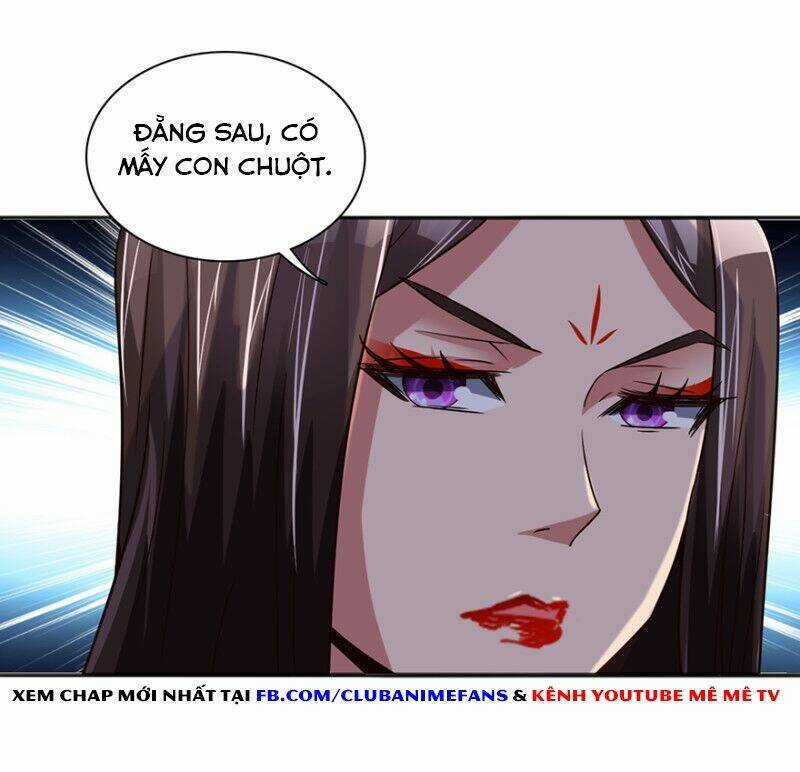 Đô Thị Chí Tôn Thiên Sư - Chapter 26 - Trang 17