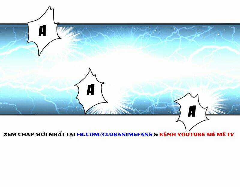 Đô Thị Chí Tôn Thiên Sư - Chapter 26 - Trang 24