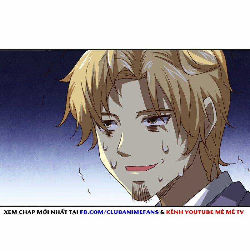 Đô Thị Chí Tôn Thiên Sư - Chapter 26 - Trang 29