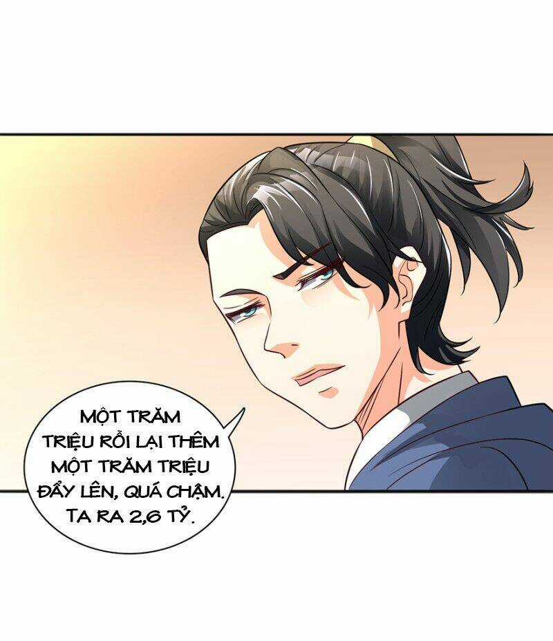 Đô Thị Chí Tôn Thiên Sư - Chapter 26 - Trang 8