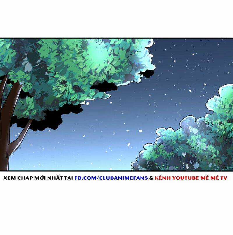 Đô Thị Chí Tôn Thiên Sư - Chapter 27 - Trang 13