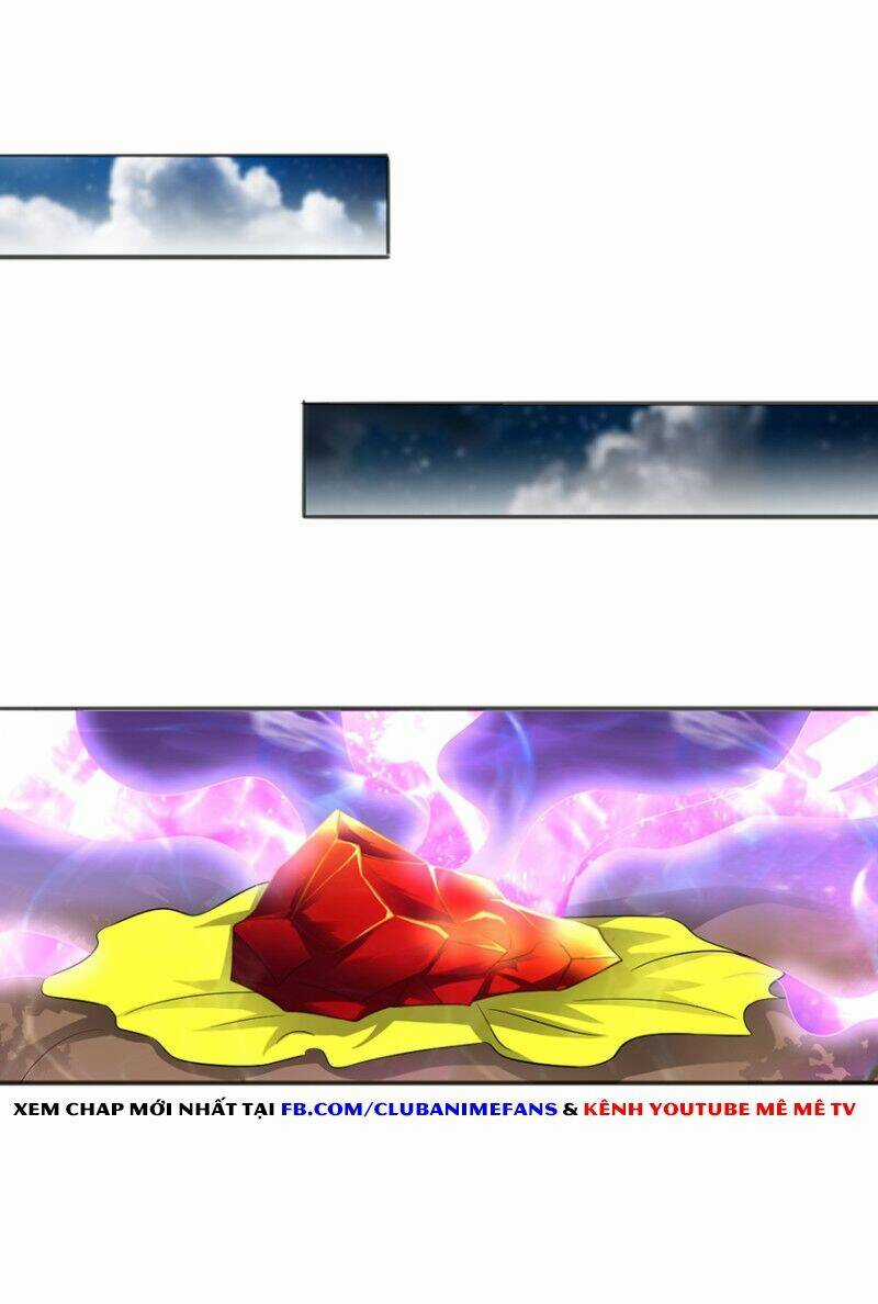 Đô Thị Chí Tôn Thiên Sư - Chapter 27 - Trang 15